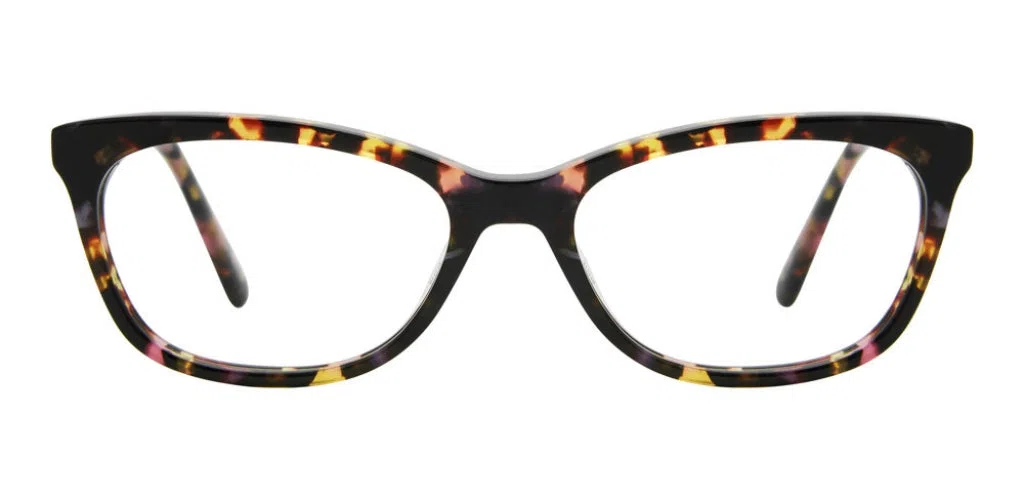 Adensco AD255 Eyeglasses - view 7